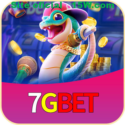Imagem promocional da 7Gbet mostrando a plataforma e suas vantagens